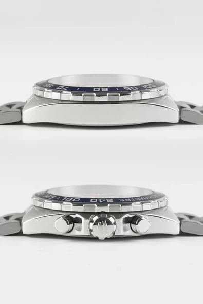 Tag Heuer Formula 1 Special Edition CAZ1018.BA0842 Erkek Kol Saati - Resim 3