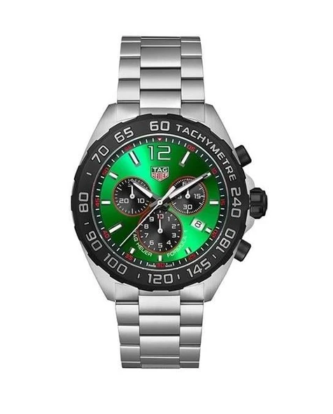 Tag Heuer Formula 1 CAZ101AP.BA0842 Erkek Kol Saati ürün görseli