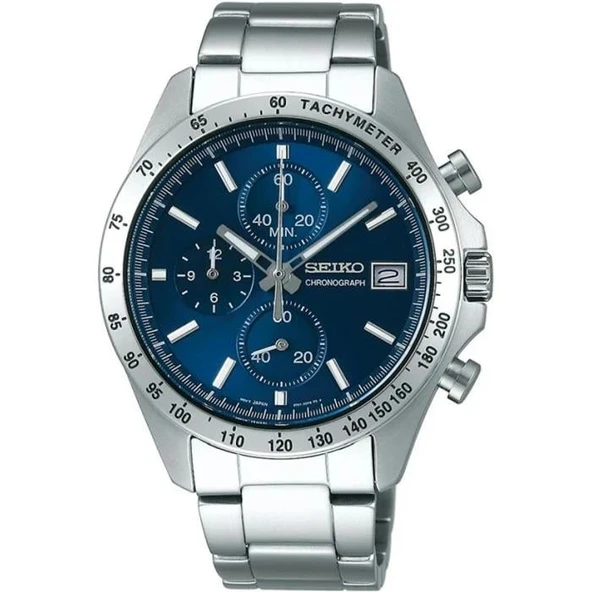 Seiko Chronograph SBTR023 Erkek Kol Saati ürün görseli 1