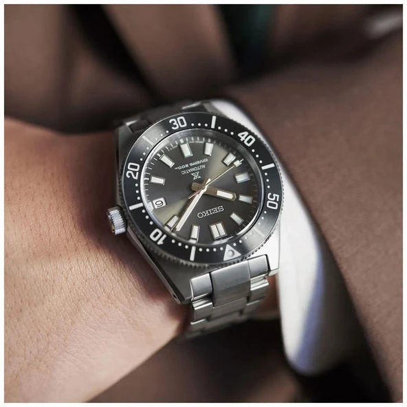 SPB143J1 Seiko Prospex Erkek Kol Saati SPB143J - Resim 3