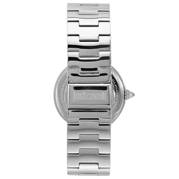 Just Cavalli JC1L056M0015 Kadın Kol Saati - Resim 2