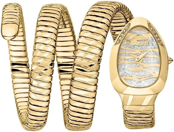 Just Cavalli JC1L226M0025 Kadın Kol Saati ürün görseli 1
