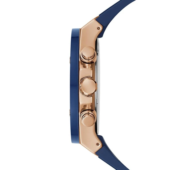 Guess GUGW0057G2 Erkek Kol Saati - 3