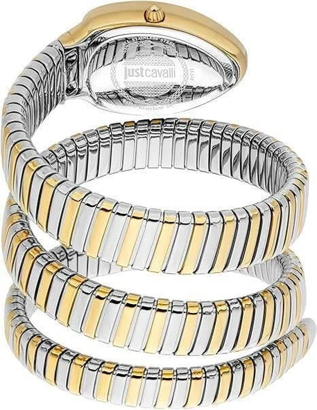 Just Cavalli JC1L232M0055 Kadın Kol Saati - Resim 3