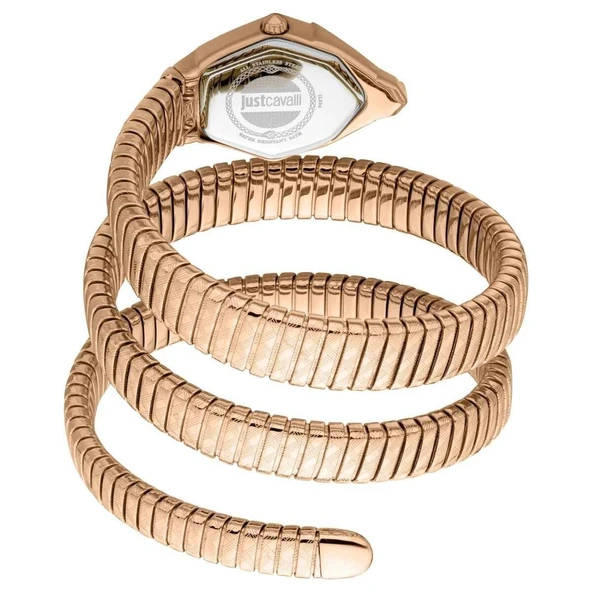 Just Cavalli JC1L304M0045 Kadın Kol Saati - Resim 2