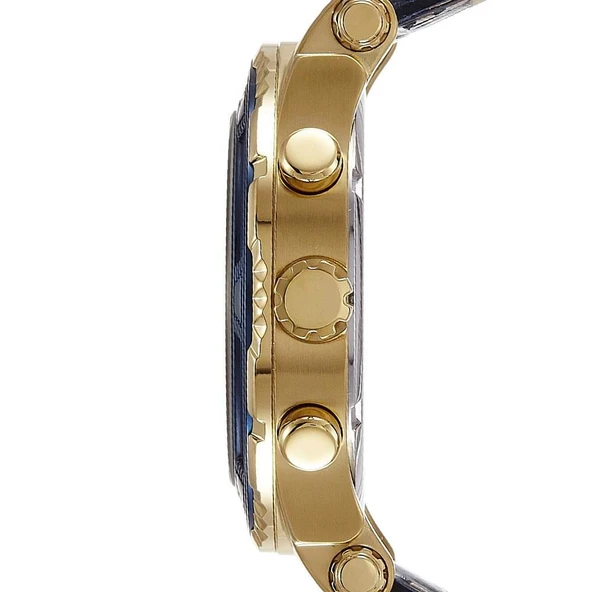 Guess GUW0673G2 Erkek Kol Saati - Resim 2