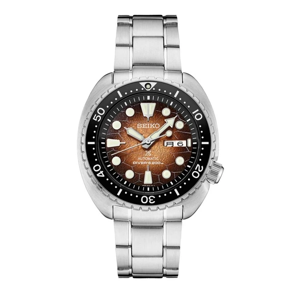 Seiko Prospex Special Edition SRPH55 Erkek Kol Saati