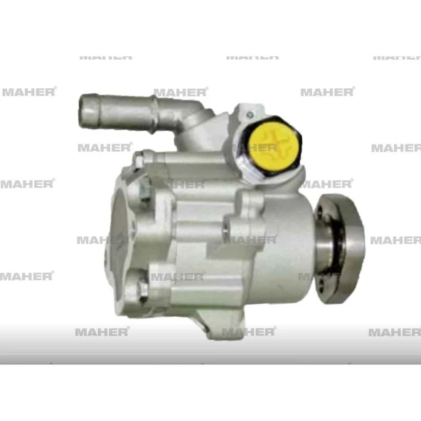 DİREKSİYON POMPASI POLO / CORDOBA / FABİA 95-01 AEE-ALM-AHW 1.6-1.4 16V (KLİMALI) ürün görseli