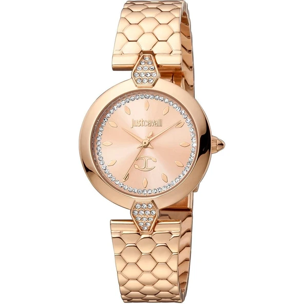 Just Cavalli JC1L194M0075 Kadın Kol Saati ürün görseli 1
