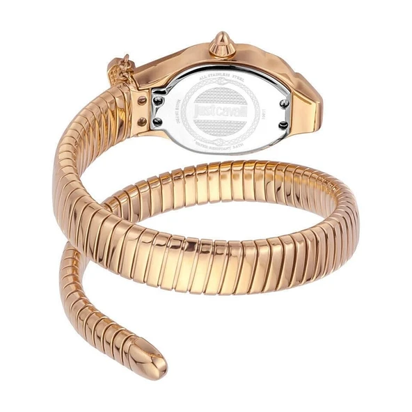 Just Cavalli JC1L001M0155 Kadın Kol Saati - 2