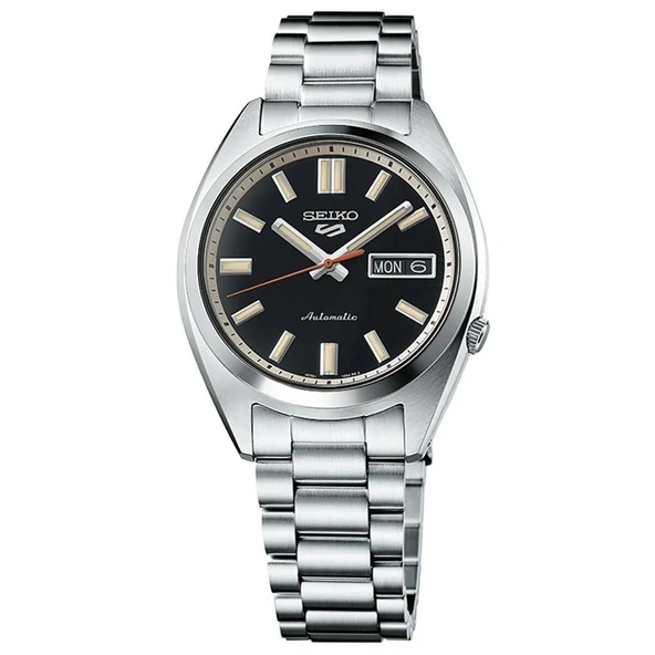 SRPK89K1 Seiko 5 Sports Otomatik Erkek Kol Saati SRPK89K ürün görseli