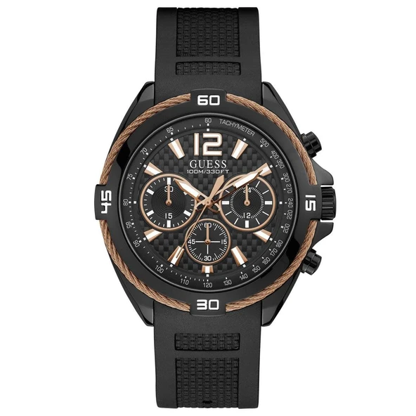 Guess GUW1168G3 Erkek Kol Saati ürün görseli 1