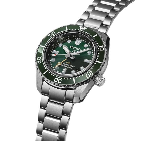 SPB381J1 Seiko Prospex Erkek Kol Saati SPB381J - Resim 6