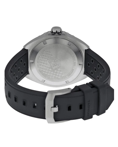 TAG Heuer Formula 1 WAZ2113.FT8023 Calibre 5 Erkek Kol Saati - Resim 4