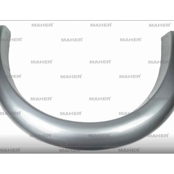 DODİK L-200 ARKA ÇAMURLUK ÇITASI SAĞ 06= ürün görseli