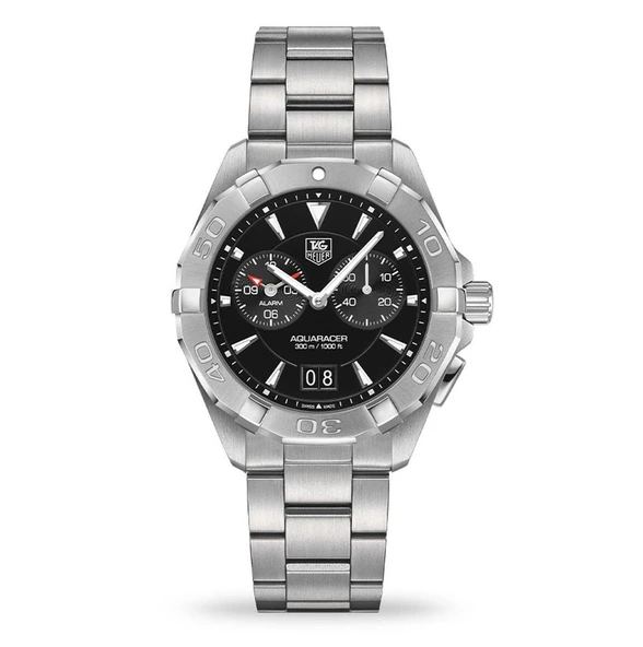 TAG Heuer Aquaracer WAY111Z.BA0928 Erkek Kol Saati ürün görseli 1