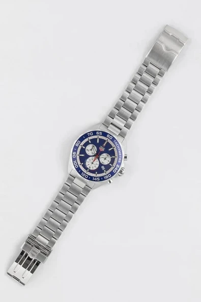 Tag Heuer Formula 1 Special Edition CAZ1018.BA0842 Erkek Kol Saati - Resim 2