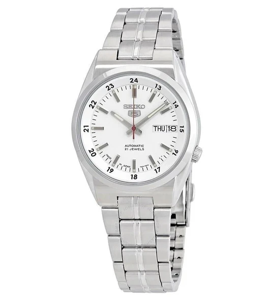 Seiko 5 Japan Otomatik SNK559J1 Erkek Kol Saati ürün görseli 1