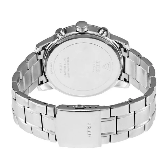 Guess GUW0379G6 Erkek Kol Saati - Resim 2