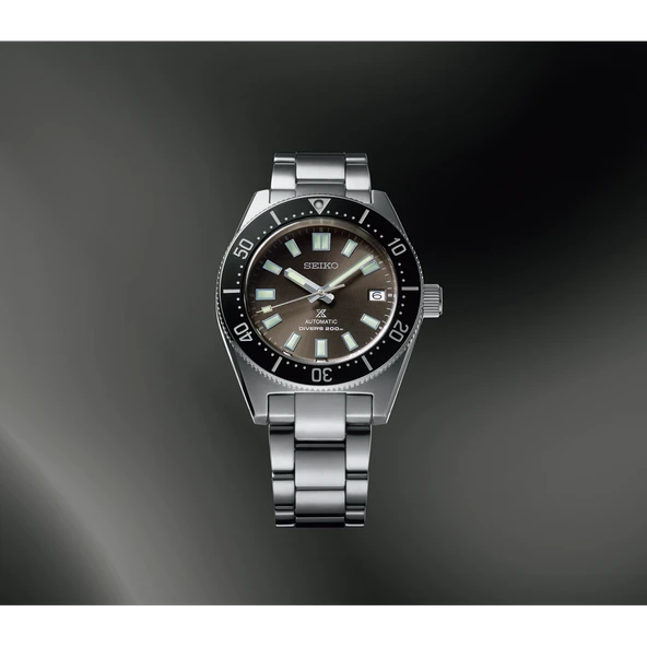 SPB143J1 Seiko Prospex Erkek Kol Saati SPB143J - Resim 5