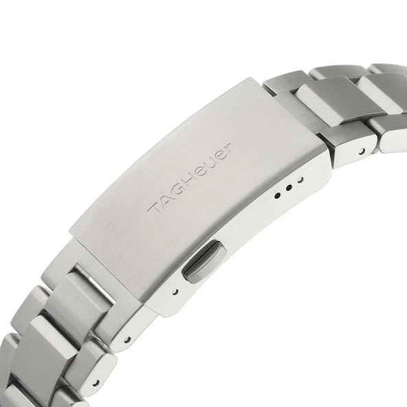 TAG Heuer Aquaracer Automatic Chronograph CAY211B.BA0927 Erkek Kol Saati - Resim 3