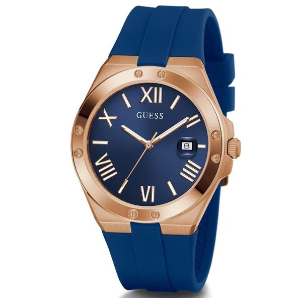 Guess GUGW0388G3 Erkek Kol Saati - Resim 3