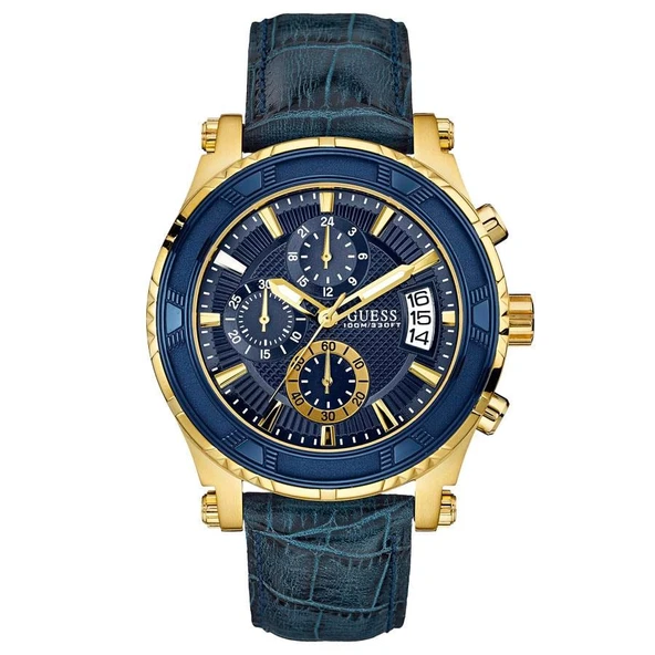 Guess GUW0673G2 Erkek Kol Saati ürün görseli 1