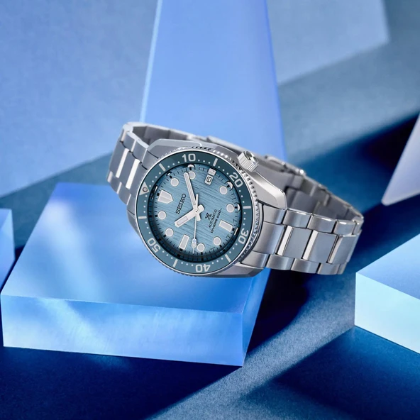 SPB299J1 Seiko Prospex Special Edition Erkek Kol Saati SPB299J - Resim 2