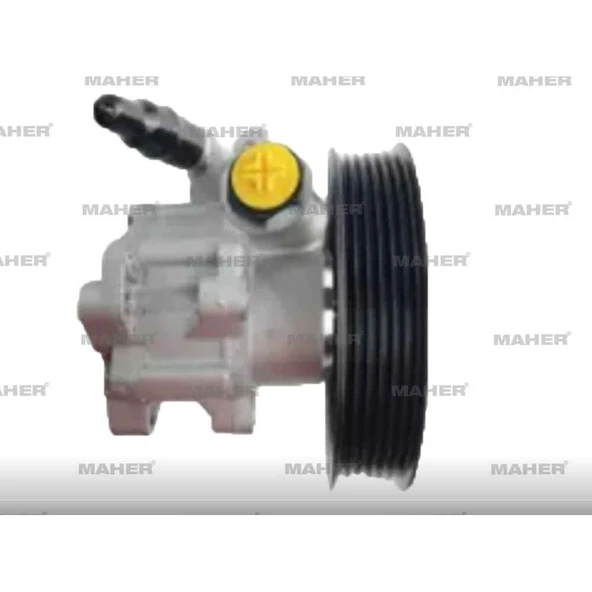 DİREKSİYON POMPASI A4 01-08 ALZ-ALT 1.6-2.0 ürün görseli