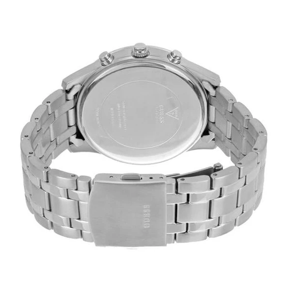 Guess GUW0875G1 Erkek Kol Saati - Resim 3