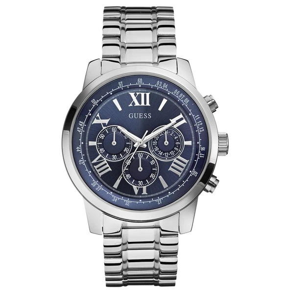 Guess GUW0379G3 Erkek Kol Saati ürün görseli 1