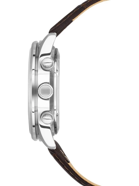 Seiko Chronograph SSB385P Erkek Kol Saati SSB385P1 - Resim 2