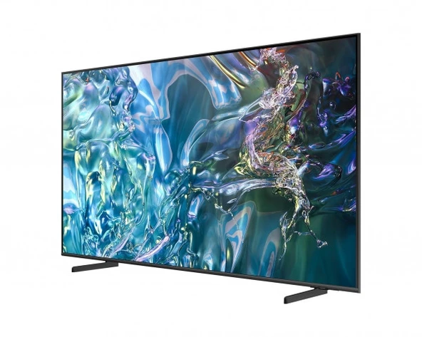 Samsung 50Q60D 4K Ultra HD 50" 127 Ekran Uydu Alıcılı Smart QLED TV - 3
