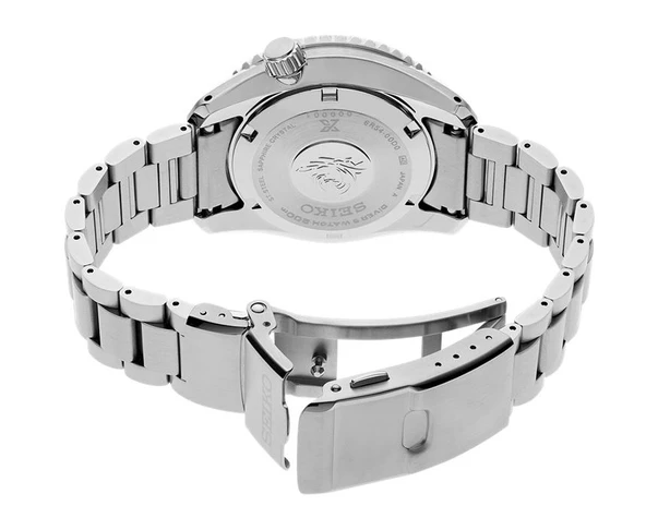 SPB381J1 Seiko Prospex Erkek Kol Saati SPB381J - Resim 3