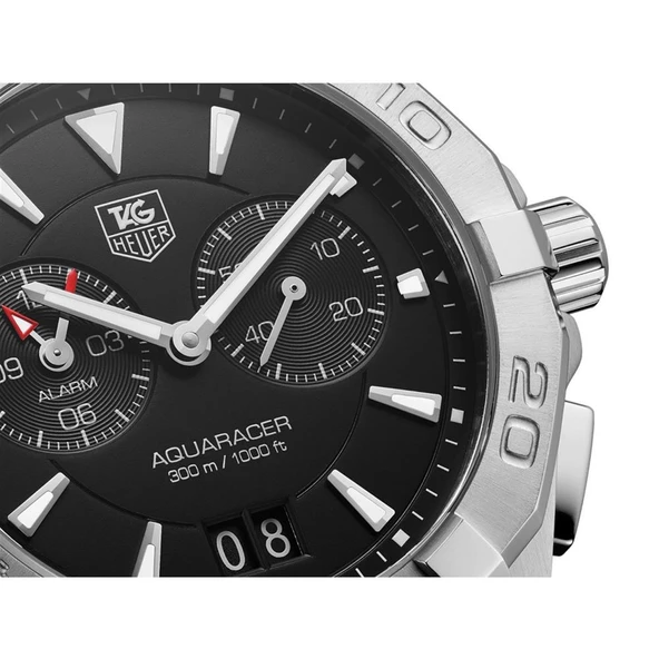 TAG Heuer Aquaracer WAY111Z.BA0928 Erkek Kol Saati - Resim 3