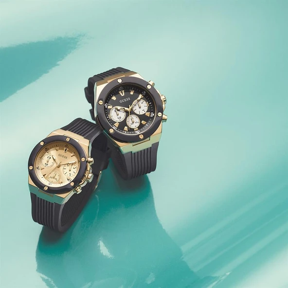 Guess GUGW0057G1 Erkek Kol Saati - Resim 4