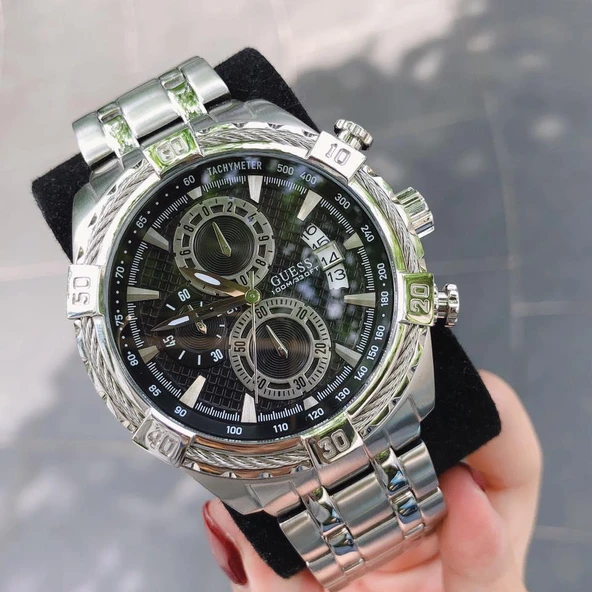 Guess GUW0522G1 Erkek Kol Saati ürün görseli 1