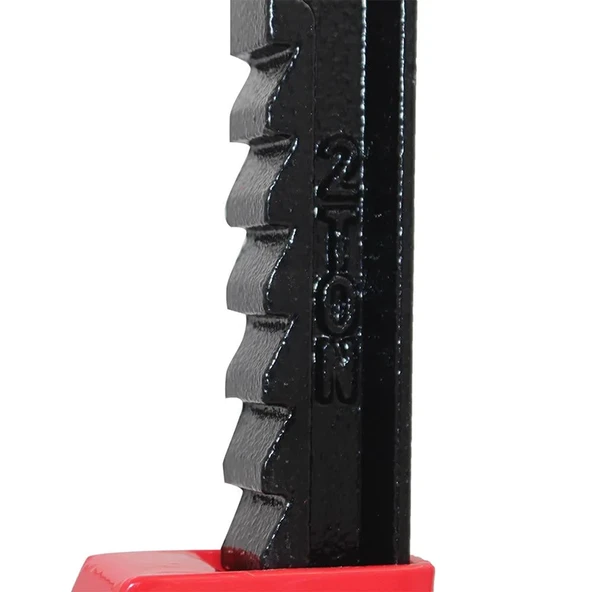 Echolift 2 Ton Araç Altı Besleme Sehpa Kriko Standı - 3