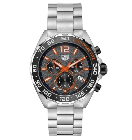 Tag Heuer Formula 1 CAZ101AH.BA0842 Erkek Kol Saati ürün görseli 1