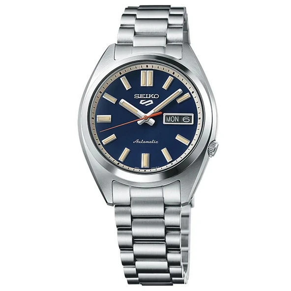 SRPK87K1 Seiko 5 Sports Otomatik Erkek Kol Saati SRPK87K ürün görseli