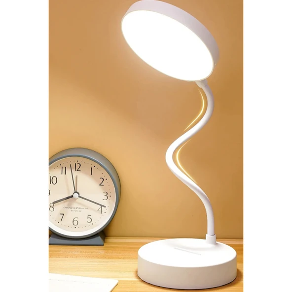 Bükülebilir Masa Lambası ürün görseli