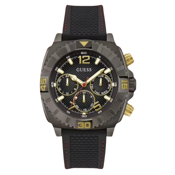 Guess GUGW0801G2 Erkek Kol Saati