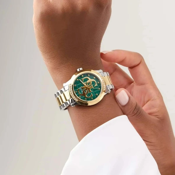 Guess GUGW0861L4 Kadın Kol Saati - Resim 4