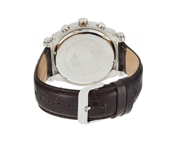 Guess GUW0673G1 Erkek Kol Saati - Resim 2