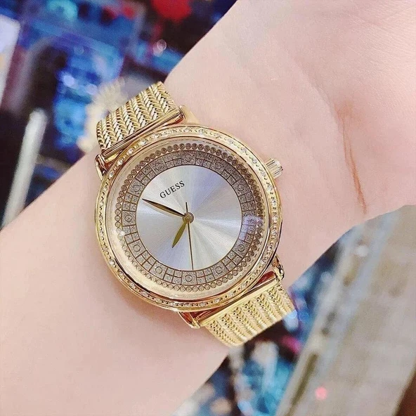 Guess GUW0836L3 Kadın Kol Saati - Resim 3