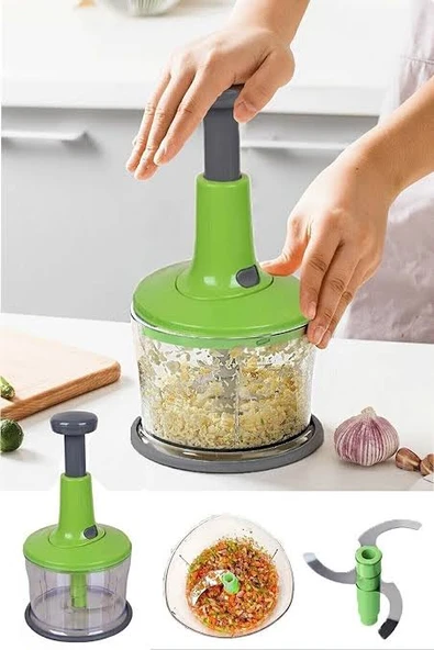 Basmalı El Rondosu ürün görseli