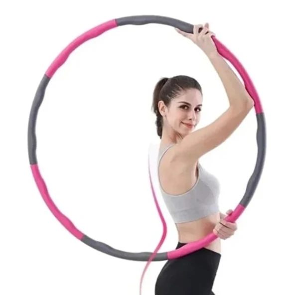 8 Parçalı Ayarlanabilir Hulahop - Resim 2