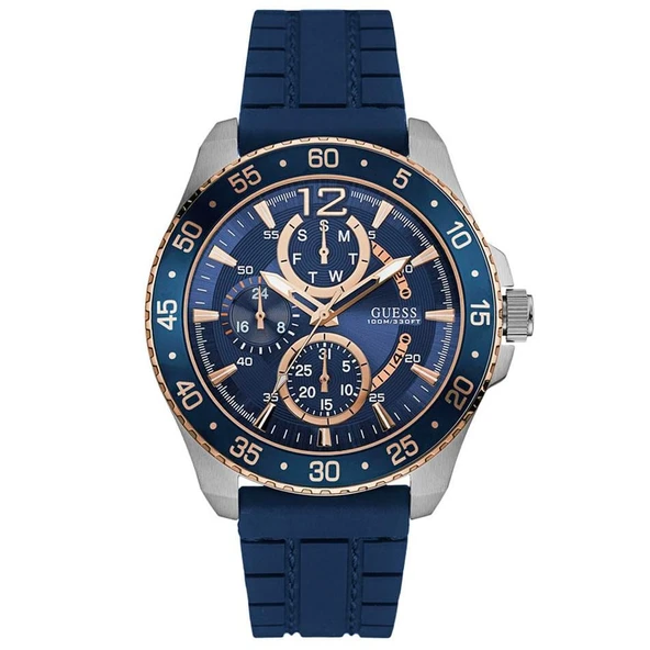 Guess GUW0798G2 Erkek Kol Saati ürün görseli 1