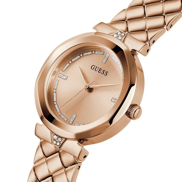 Guess GUGW0613L3 Kadın Kol Saati - Resim 4