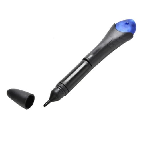 5 Second Fix UV Yapıştırıcı Lehim - Resim 3